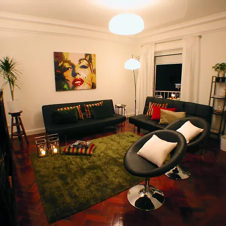 Liverpool Antic 5 Bedrooms 公寓 *