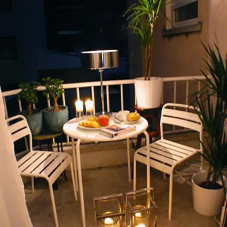 Liverpool Antic 5 Bedrooms Daire Lisboa