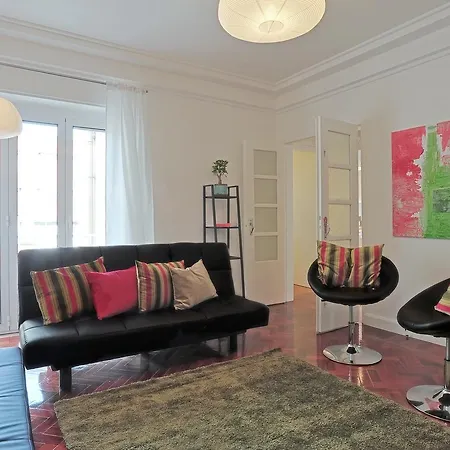 Daire Liverpool Antic 5 Bedrooms