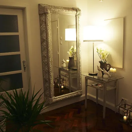 Liverpool Antic 5 Bedrooms 리스본