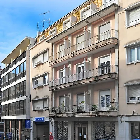 Liverpool Antic 5 Bedrooms * Lisboa