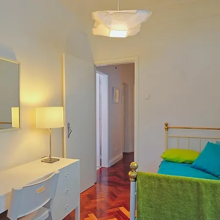 Liverpool Antic 5 Bedrooms Lisboa