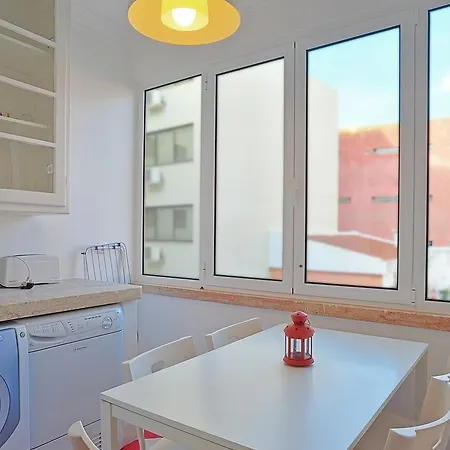 Liverpool Antic 5 Bedrooms 公寓