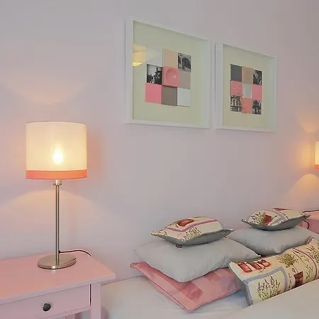 Apartman Liverpool Antic 5 Bedrooms Lisboa