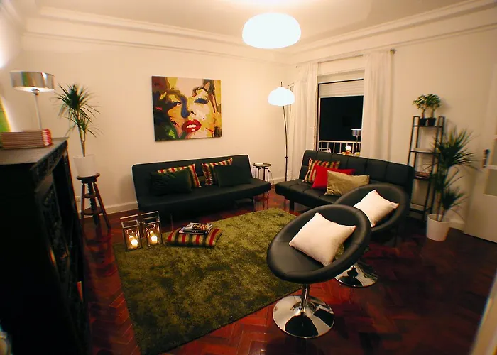 Liverpool Antic 5 Bedrooms Appartamento *