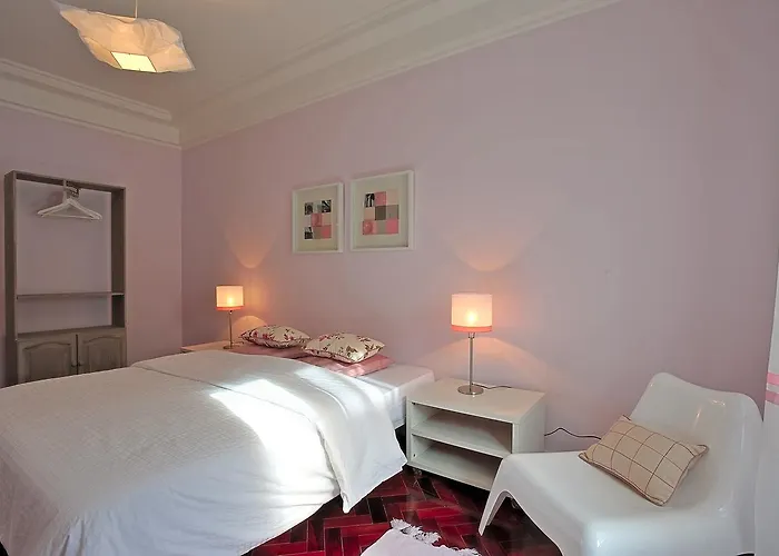 Liverpool Antic 5 Bedrooms Appartamento *