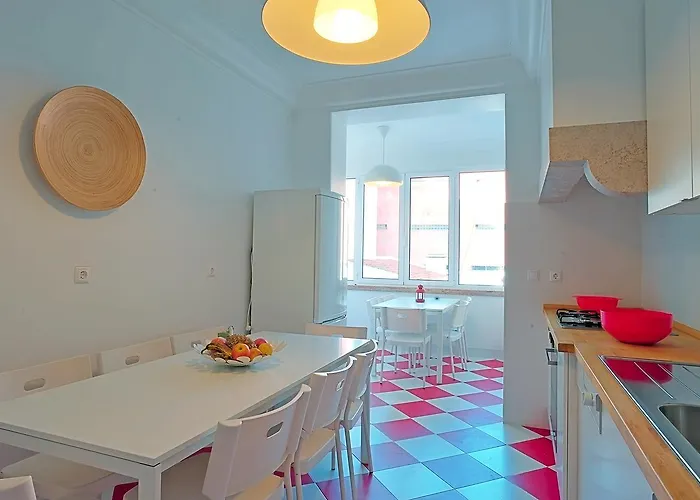 Liverpool Antic 5 Bedrooms Appartamento