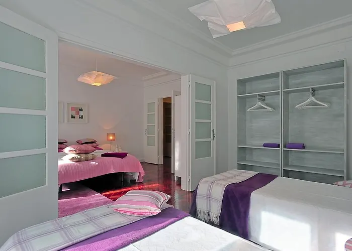 Liverpool Antic 5 Bedrooms