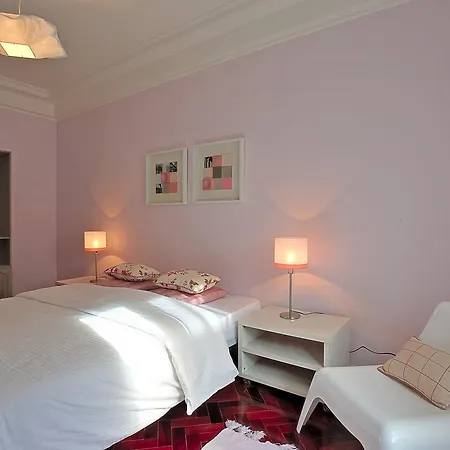 Liverpool Antic 5 Bedrooms Daire *