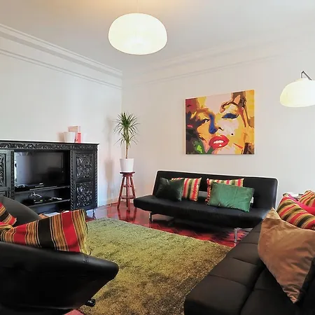 Liverpool Antic 5 Bedrooms *