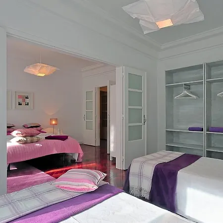 Liverpool Antic 5 Bedrooms