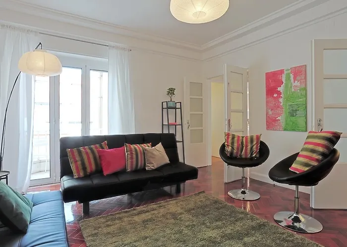 Διαμέρισμα Liverpool Antic 5 Bedrooms