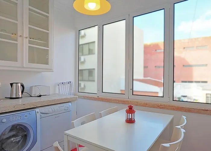 Liverpool Antic 5 Bedrooms Διαμέρισμα